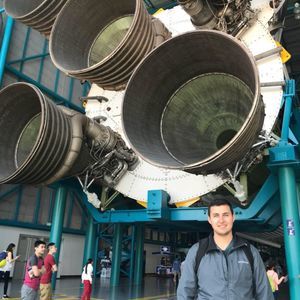 Meet your Posher, Blake